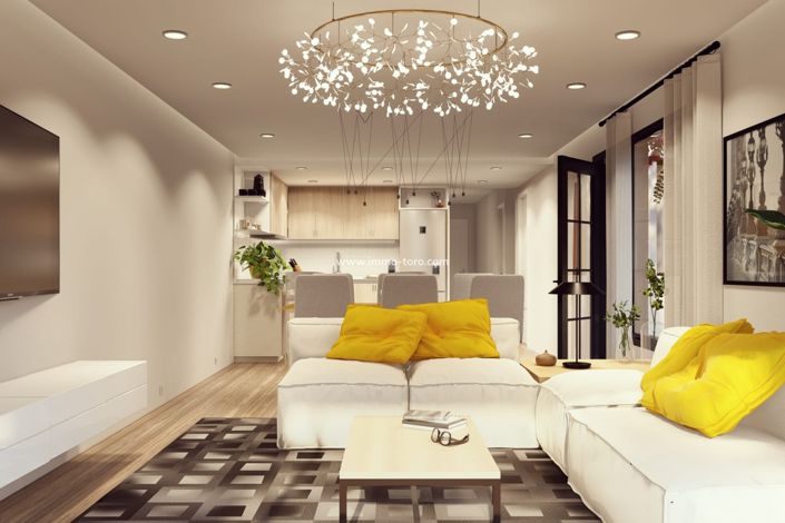 Image No.4-3 Bed Property for sale