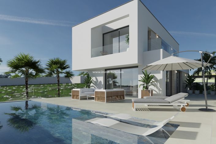 Image No.2-3 Bed Villa for sale