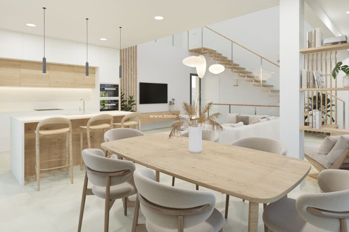 Image No.21-3 Bed Villa for sale