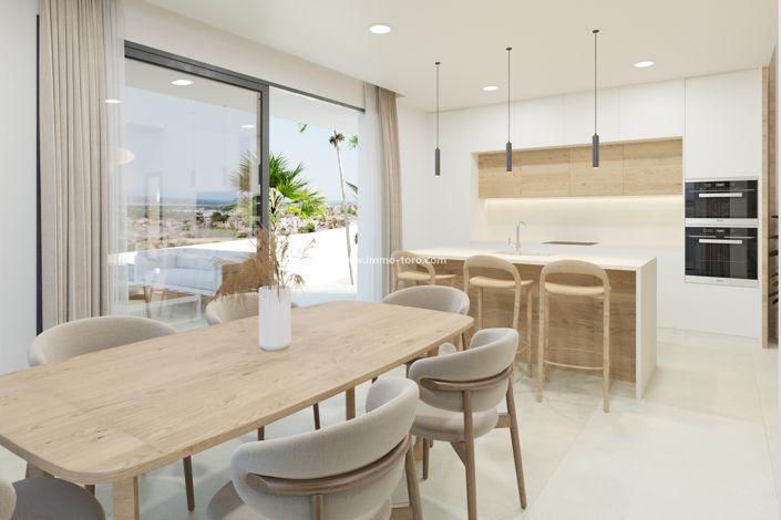 Image No.22-3 Bed Villa for sale