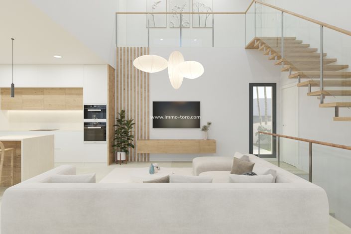 Image No.6-3 Bed Villa for sale