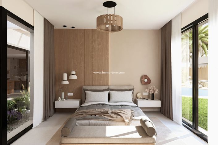 Image No.16-2 Bed Villa for sale