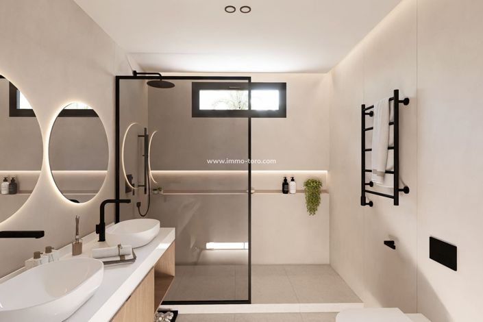 Image No.17-2 Bed Villa for sale