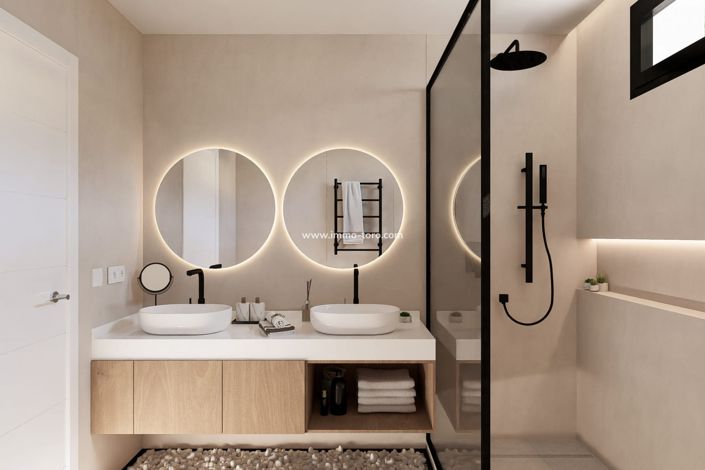 Image No.18-2 Bed Villa for sale