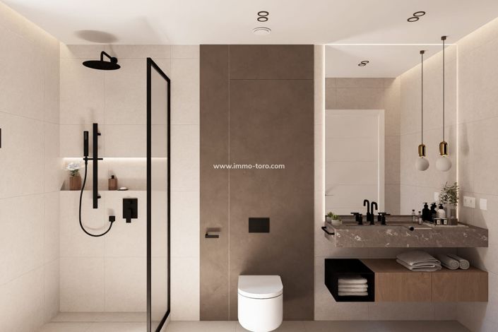 Image No.20-2 Bed Villa for sale