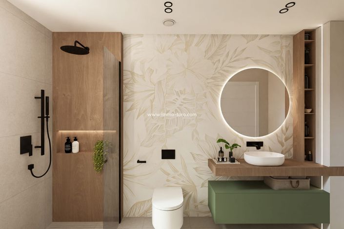 Image No.25-2 Bed Villa for sale