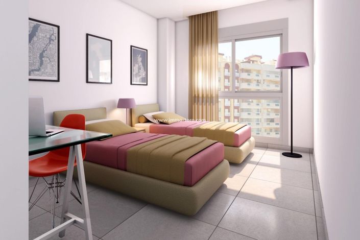 Image No.11-3 Bed Penthouse for sale