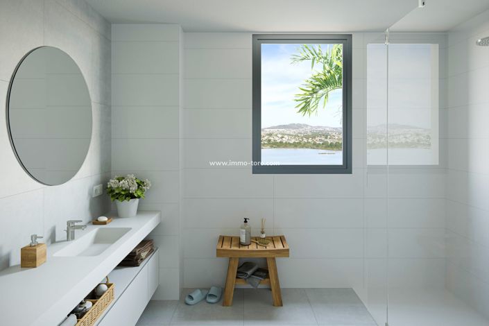 Image No.9-Propriété de 3 chambres à vendre à Calpe