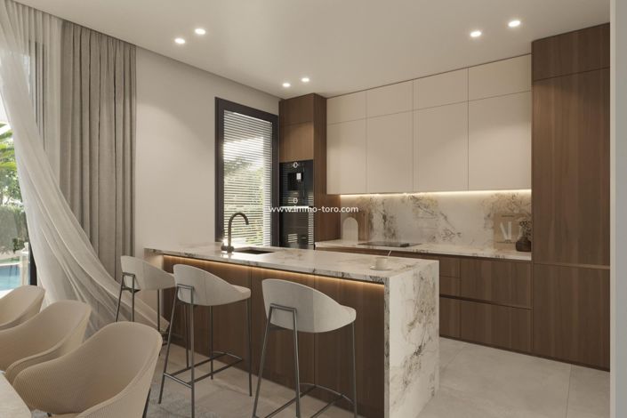 Image No.7-4 Bed Villa for sale