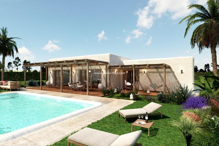 Image No.1-2 Bed Villa for sale