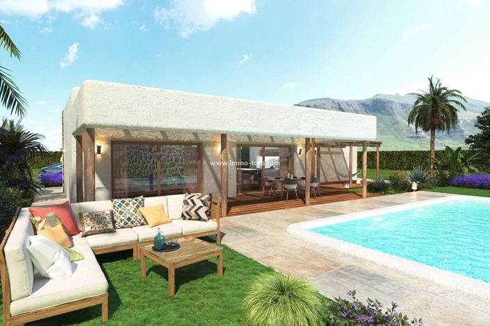 Image No.3-2 Bed Villa for sale