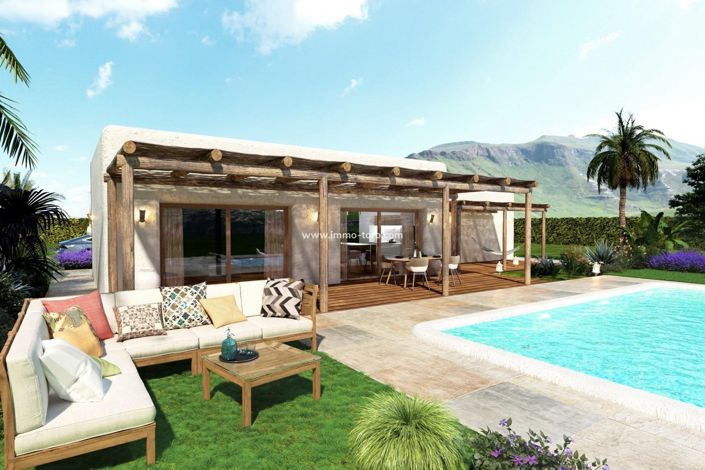 Image No.4-2 Bed Villa for sale