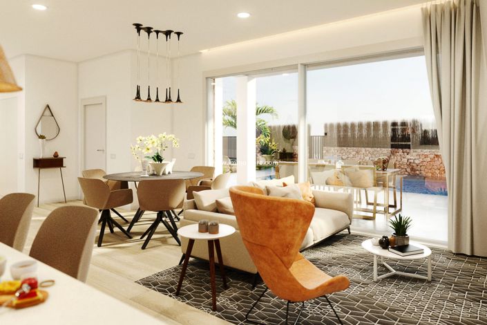 Image No.11-3 Bed Villa for sale