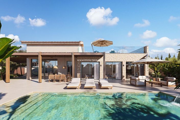 Image No.2-3 Bed Villa for sale