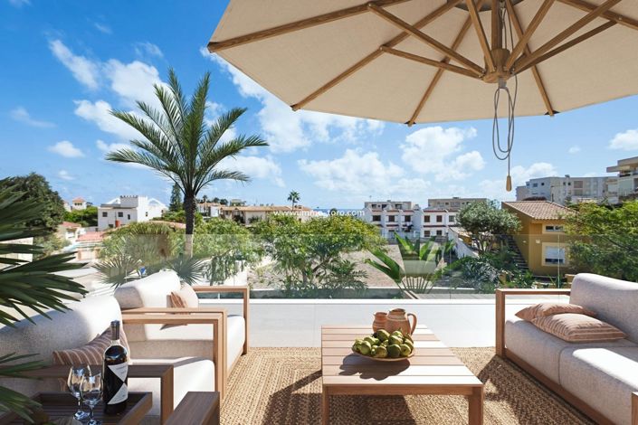 Image No.3-3 Bed Villa for sale