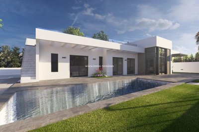 3 Bed Villa for sale
