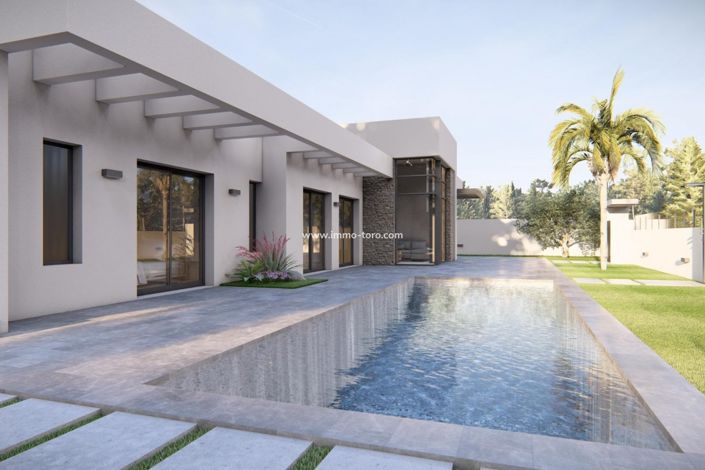 Image No.10-3 Bed Villa for sale