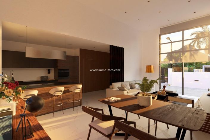 Image No.6-3 Bed Villa for sale