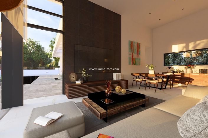 Image No.8-3 Bed Villa for sale