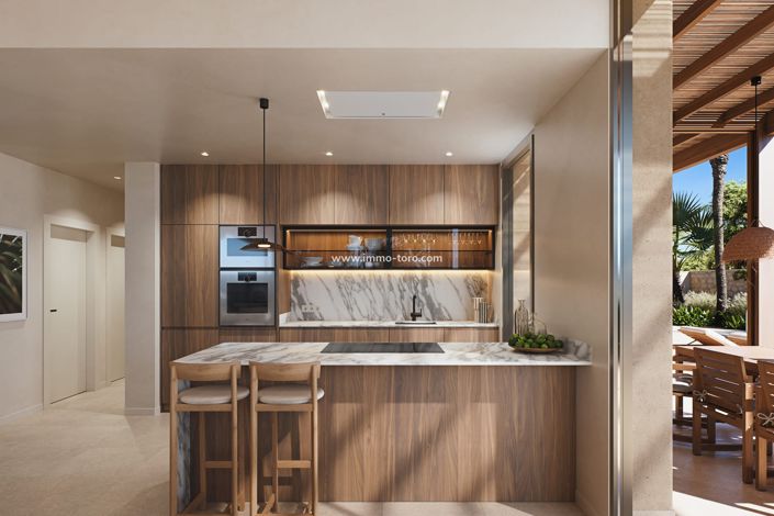 Image No.12-3 Bed Villa for sale