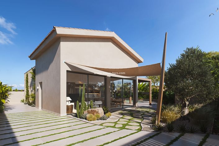 Image No.4-3 Bed Villa for sale