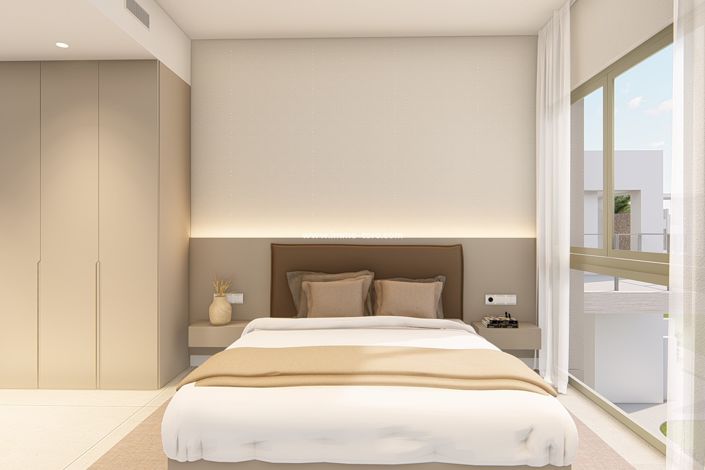 Image No.24-2 Bed Property for sale