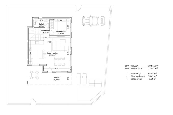 Image No.23-4 Bed Villa for sale