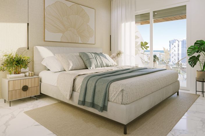 Image No.11-3 Bed Apartment for sale