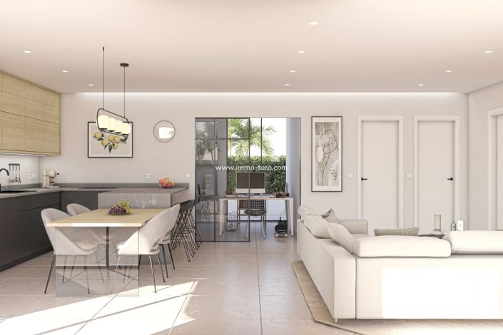 Image No.5-3 Bed Villa for sale