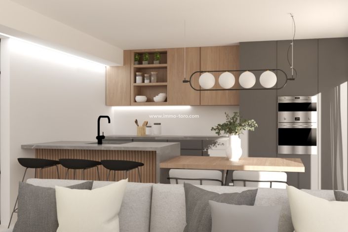 Image No.6-3 Bed Villa for sale