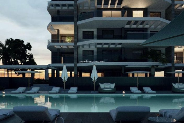 Image No.10-3 Bed Apartment for sale