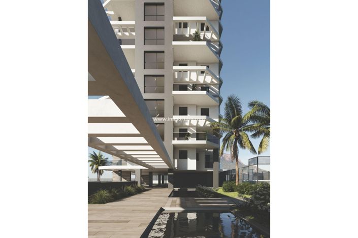 Image No.7-3 Bed Apartment for sale