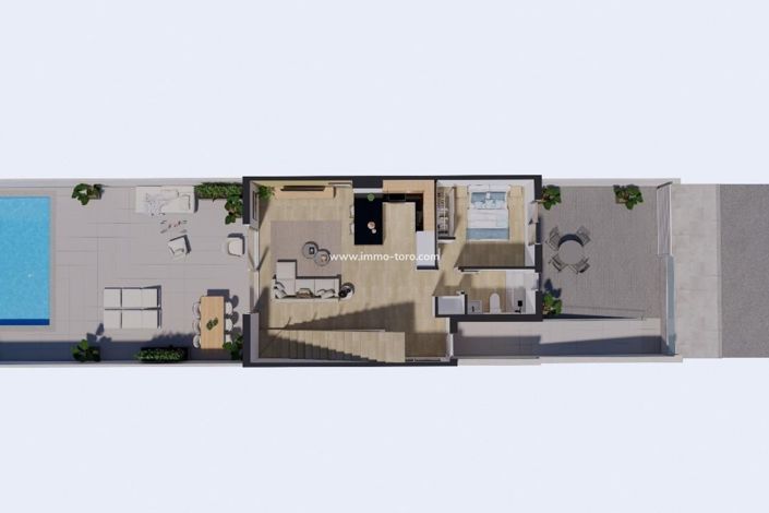 Image No.26-3 Bed Property for sale