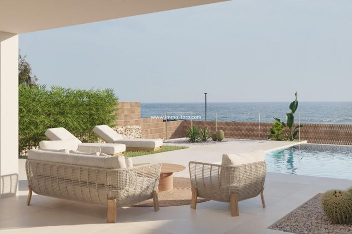 Image No.3-4 Bed Villa for sale