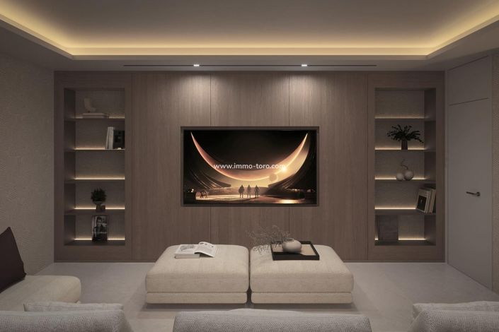 Image No.32-4 Bed Villa for sale