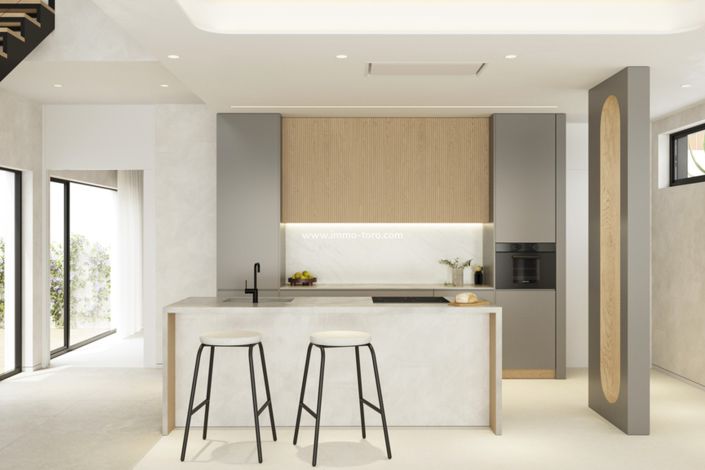 Image No.12-3 Bed Villa for sale