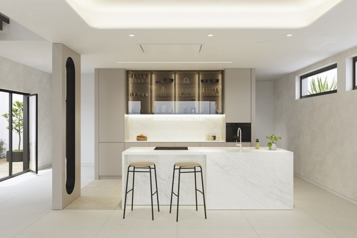 Image No.13-3 Bed Villa for sale