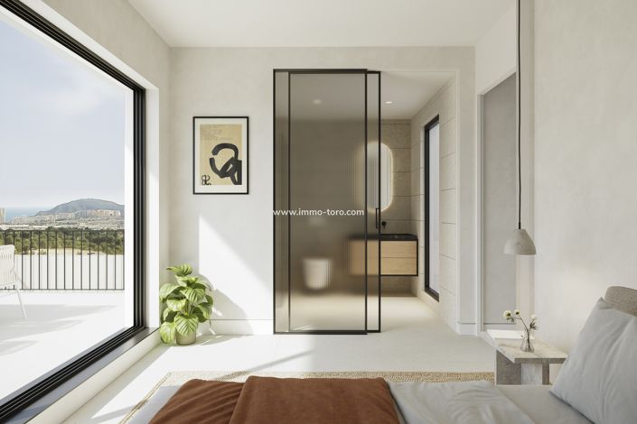 Image No.14-3 Bed Villa for sale