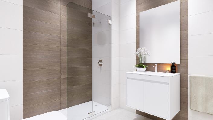 Image No.9-3 Bed Apartment for sale