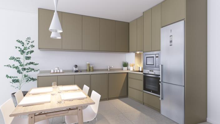 Image No.10-3 Bed Apartment for sale