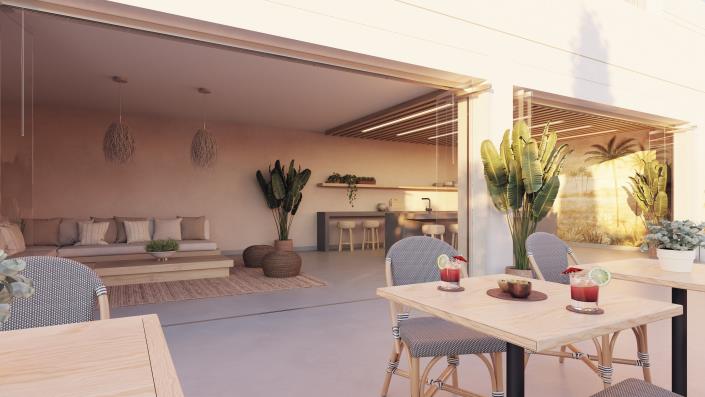 Image No.8-2 Bed Apartment for sale