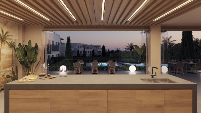 Image No.8-2 Bed Apartment for sale