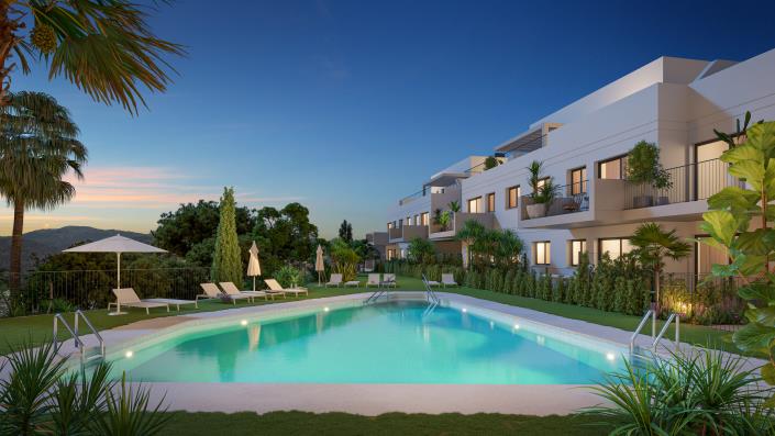 Image No.11-2 Bed Apartment for sale