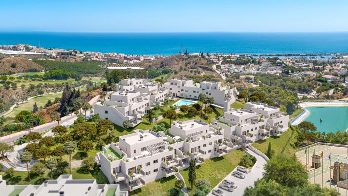 Image No.3-2 Bed Apartment for sale