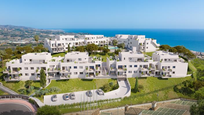 Image No.4-2 Bed Apartment for sale