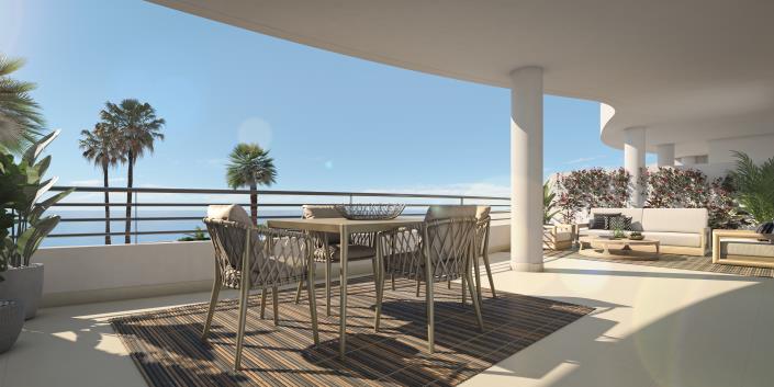 Image No.11-3 Bed Apartment for sale