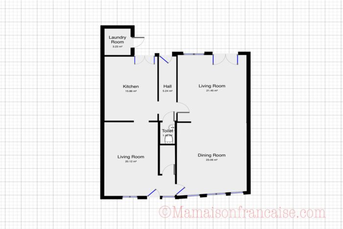 Image No.23-5 Bed House for sale