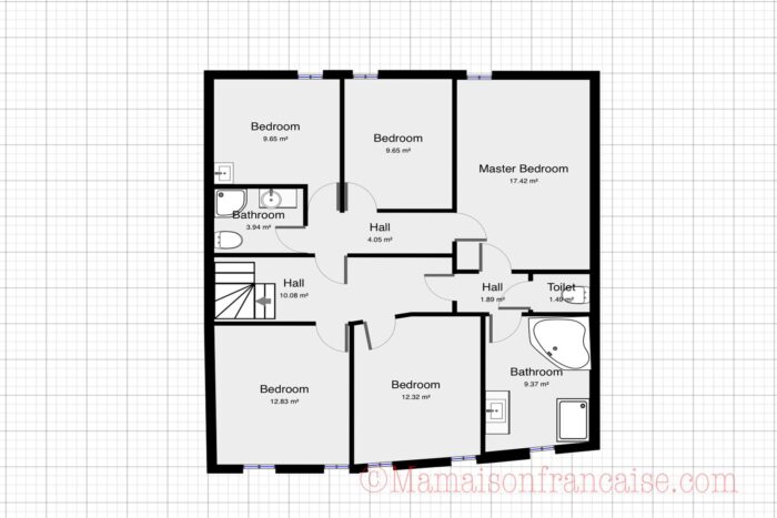 Image No.24-5 Bed House for sale