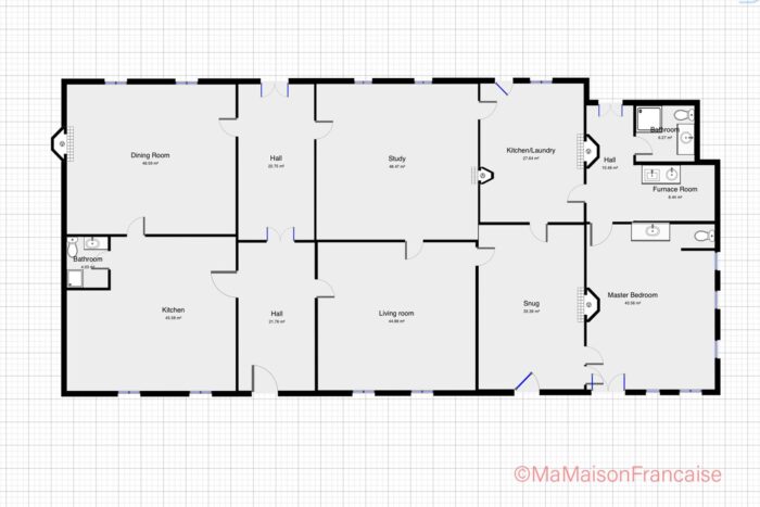 Image No.34-6 Bed House for sale