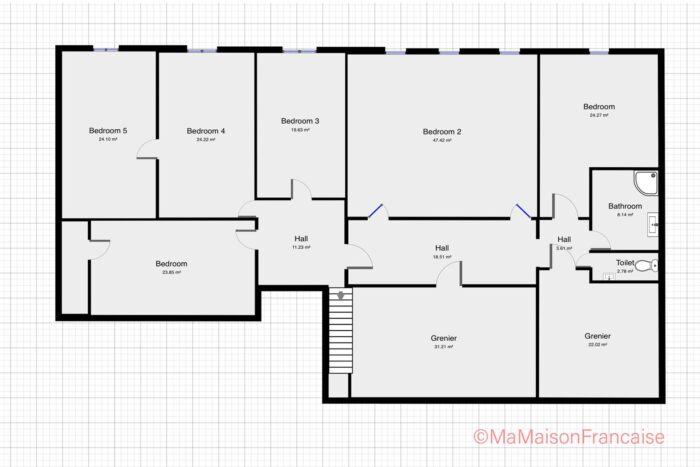 Image No.35-6 Bed House for sale